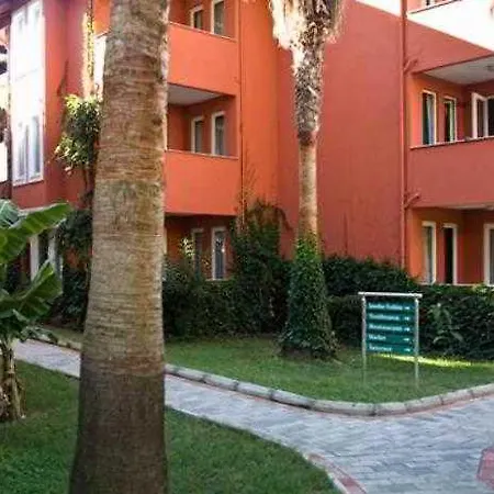 Resort Armas Fugla Avsallar