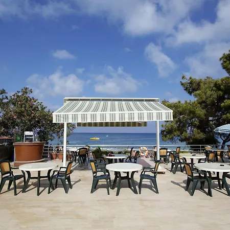Resort Armas Fugla 3*