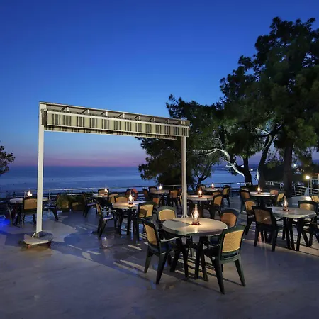 Armas Fugla Resort 3*