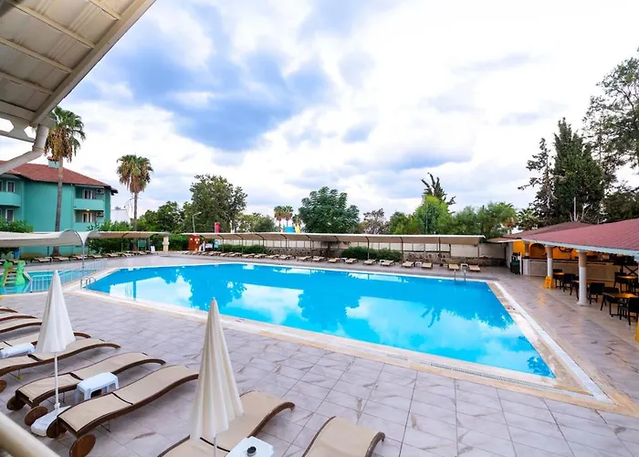 Resort Armas Fugla 3*