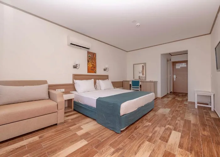 Armas Fugla Resort