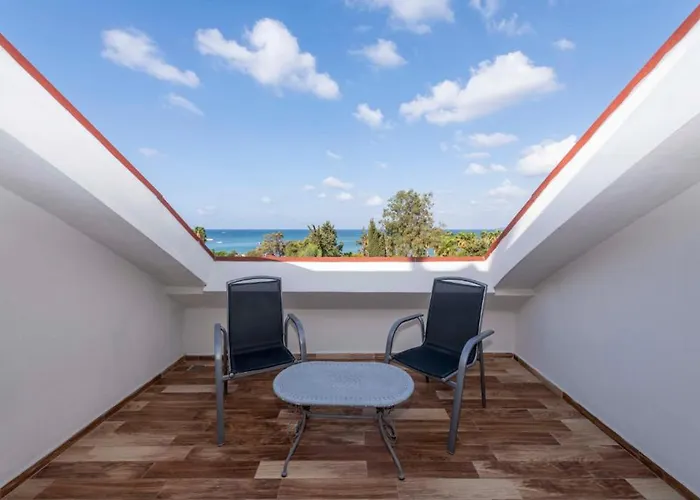 Armas Fugla Resort