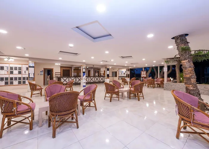 Armas Fugla Resort 3*