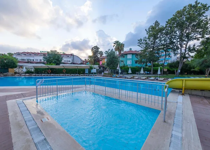 Resort Armas Fugla