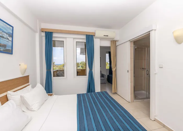 Resort Armas Fugla Avsallar