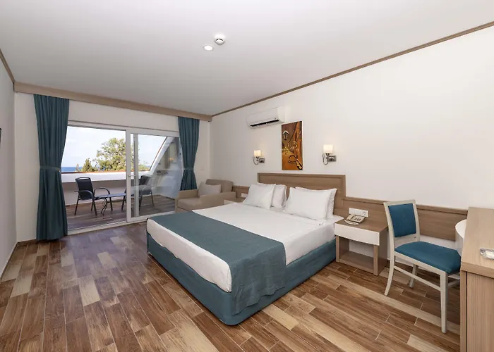 Resort Armas Fugla 3*