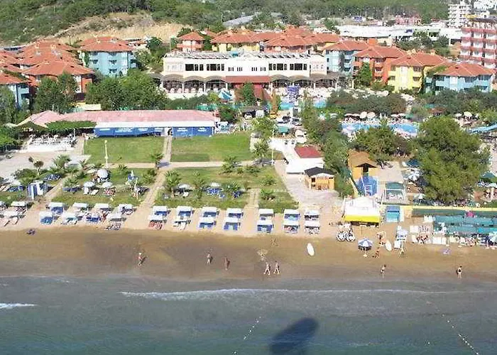 Resort Armas Fugla 3*