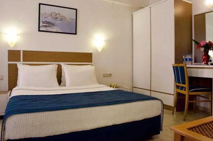 Resort Armas Fugla Avsallar
