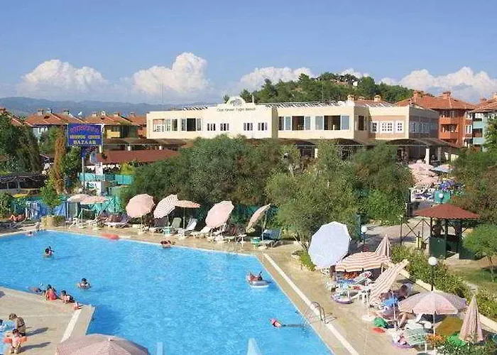 Armas Fugla Resort