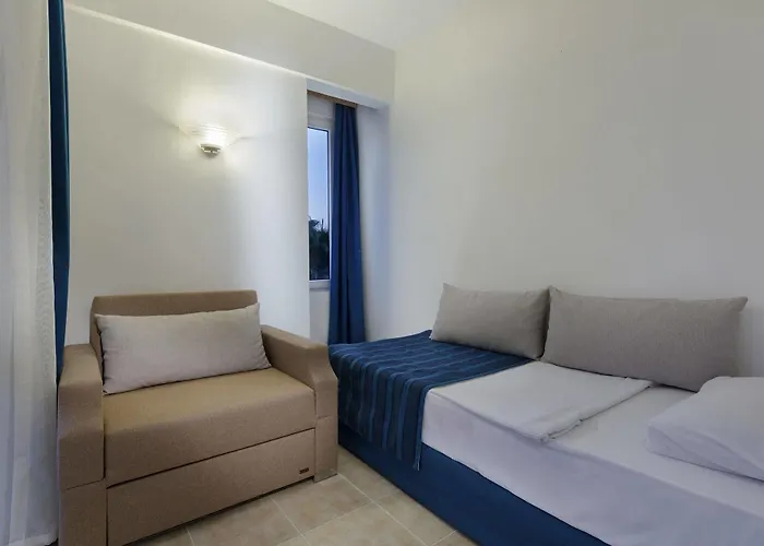 Armas Fugla Resort