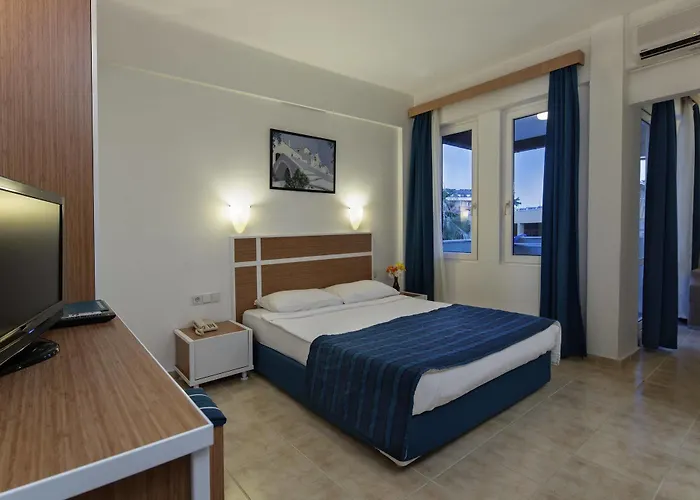 Armas Fugla Resort 3*