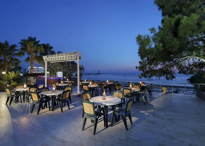 Resort Armas Fugla