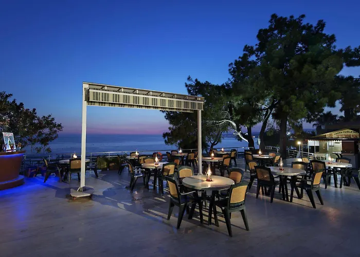 Armas Fugla Resort 3*