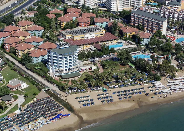 Resort Armas Fugla 3*